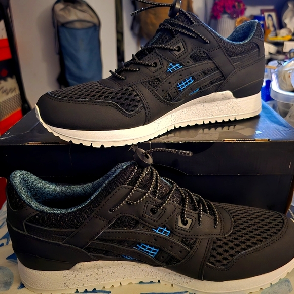 ASICS GEL-Lyte III (30 Years of GEL - Picture 12 of 16